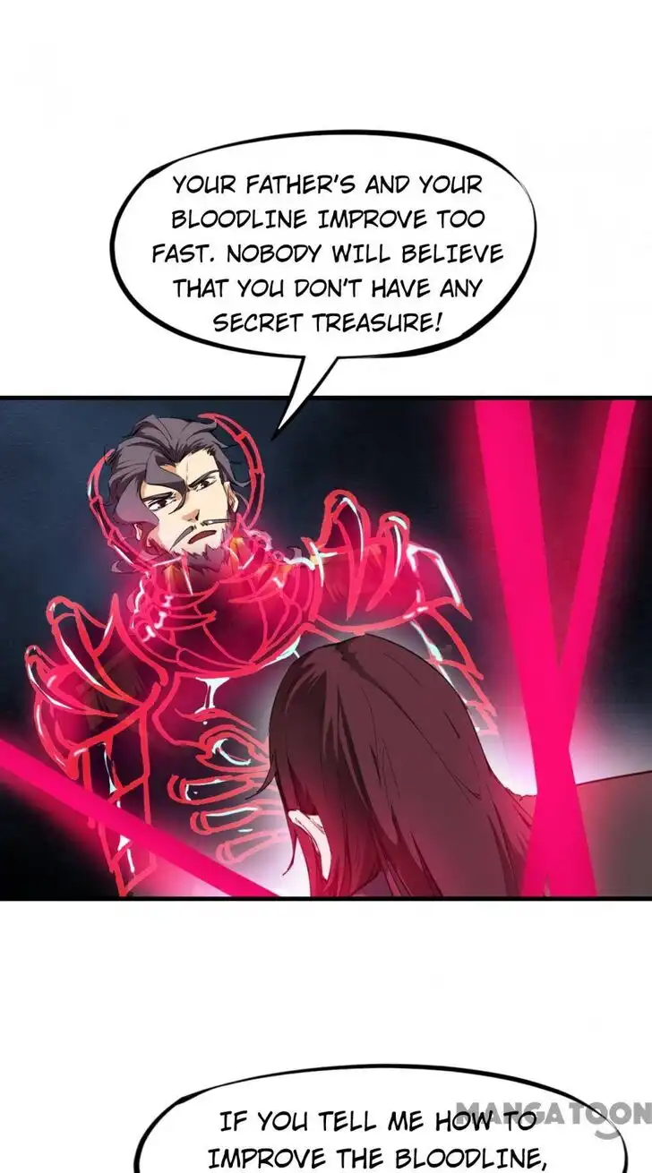 Dragon Pulse Chapter 40 29